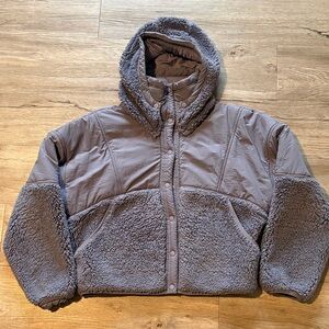 Free People Movement Fleece